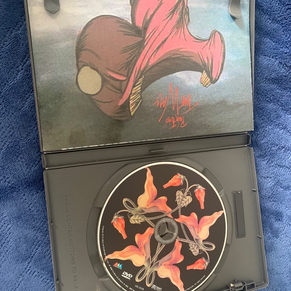 Pink Floyd - The Wall (DVD, 1999, Special Edition) - Picture 3 of 3